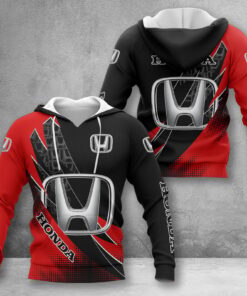 Honda Hoodie