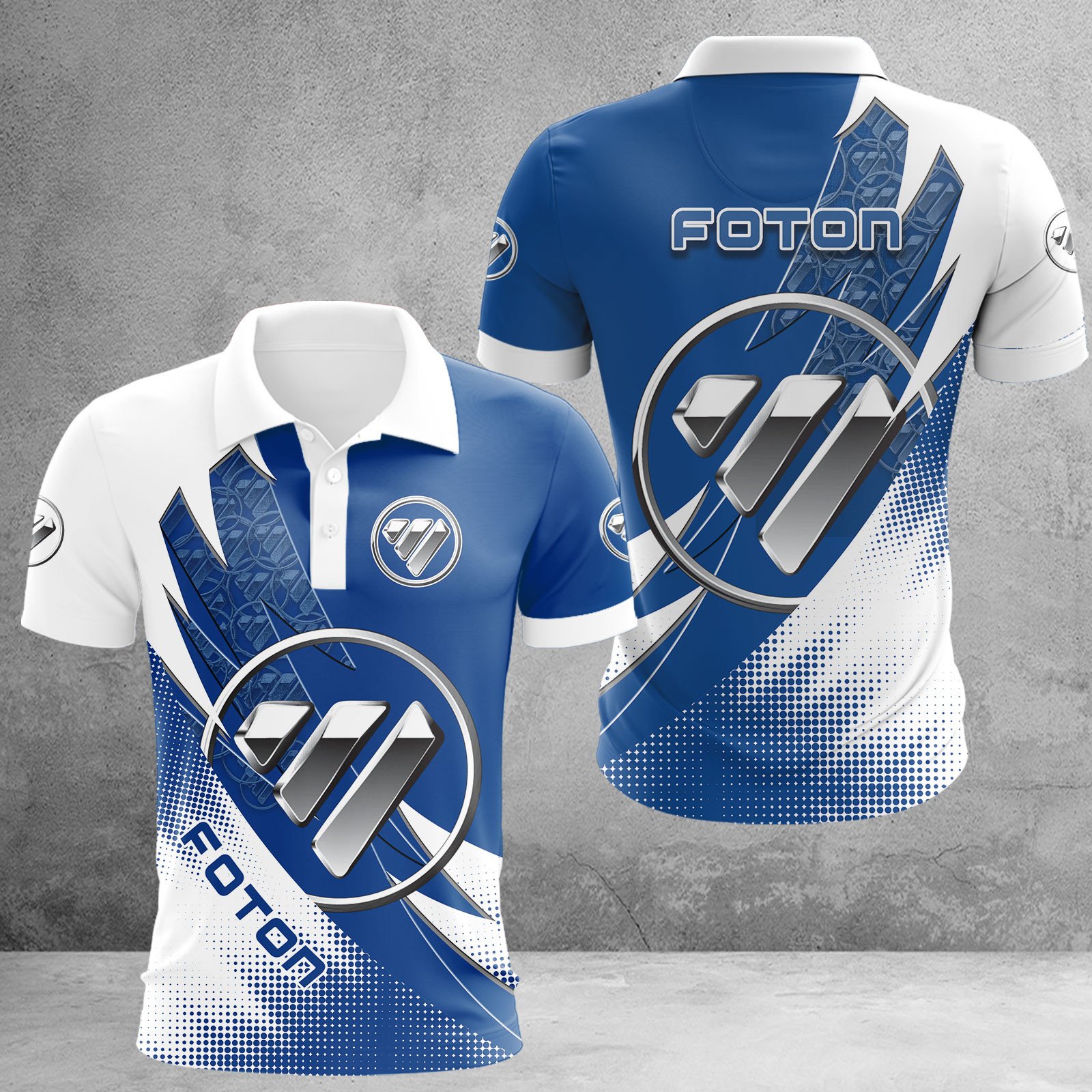 Foton Poloshirt