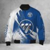Foton Bomberjacke