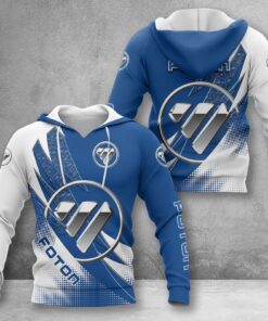 Foton Hoodie