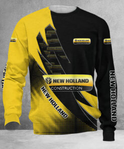 New Holland Construction Sweatshirt