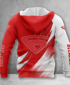 Alternative view of Belarus Zip Hoodie