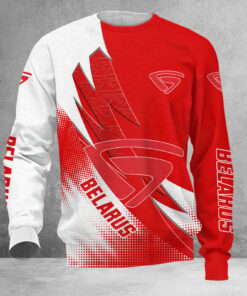 Belarus Sweatshirt