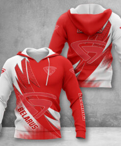 Belarus Hoodie