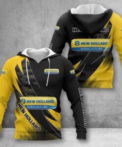 New Holland Hoodie