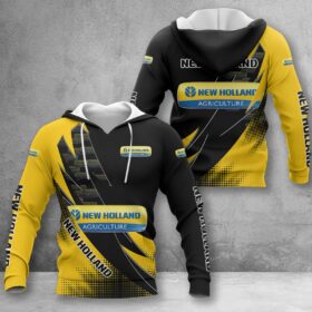 New Holland Hoodie