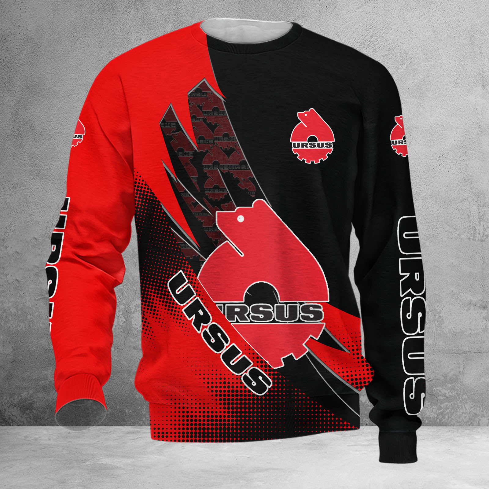 Ursus Sweatshirt