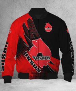 Ursus Bomberjacke