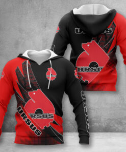 Ursus Hoodie