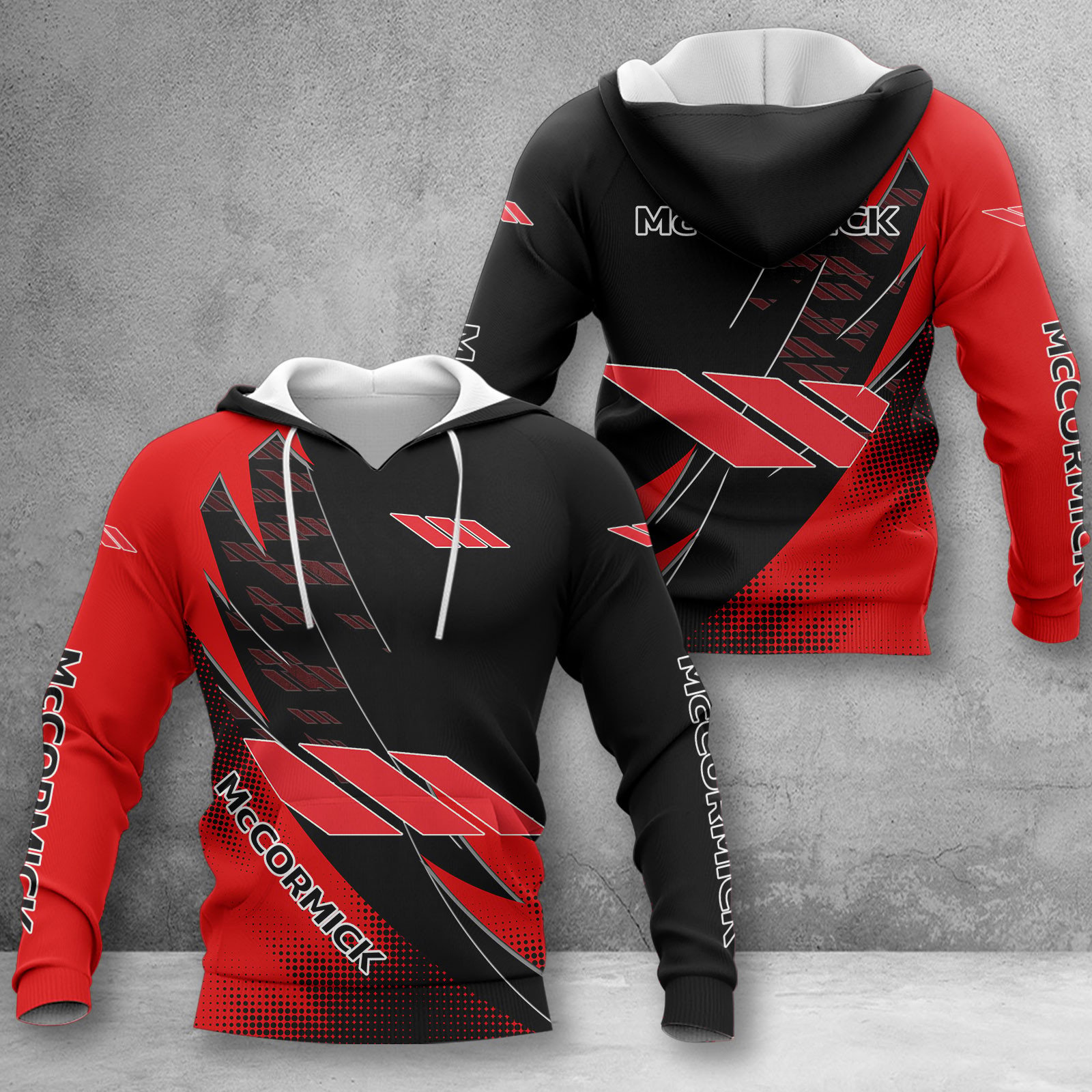 McCormick Hoodie