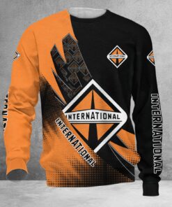 International Sweatshirt