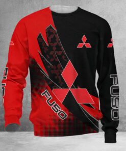 Mitsubishi Fuso Sweatshirt