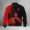 Mitsubishi Fuso Bomberjacke