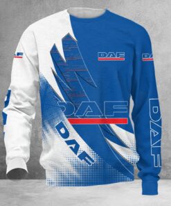 DAF Trucks Sweatshirt