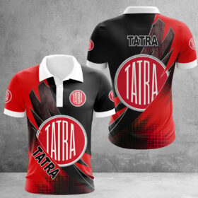 Tatra Poloshirt