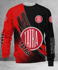 Tatra Sweatshirt