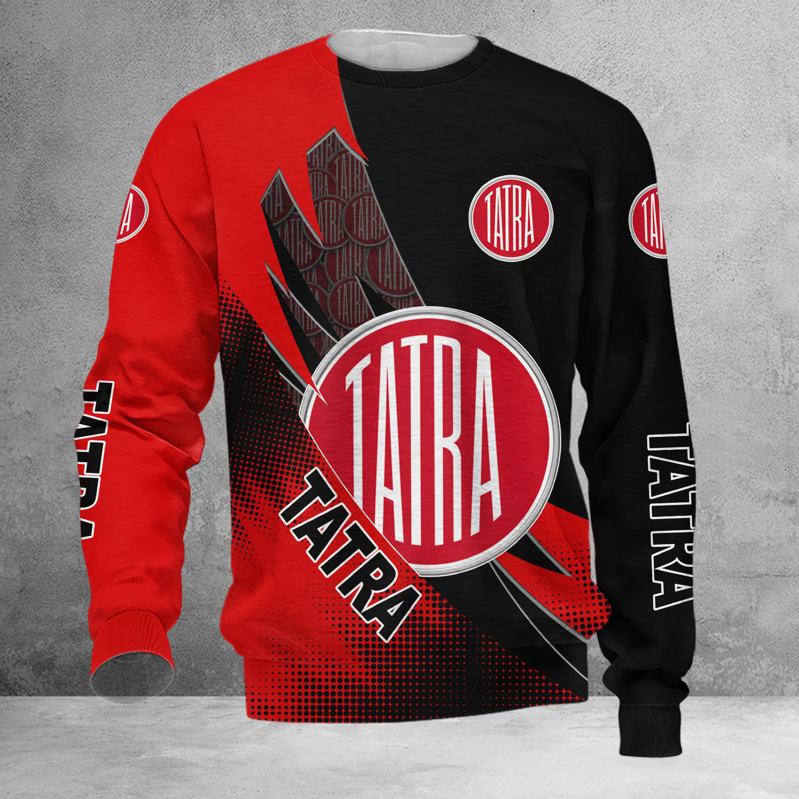Tatra Sweatshirt