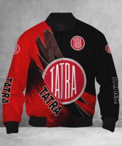 Tatra Bomberjacke