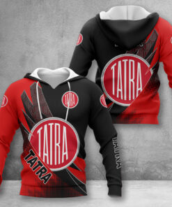 Tatra Hoodie