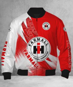 Farmall Bomberjacke