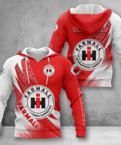 Farmall Hoodie