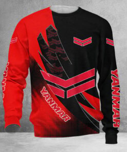 Yanmar Sweatshirt
