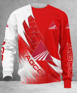 AGCO Allis Sweatshirt
