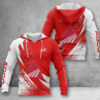 AGCO Allis Hoodie