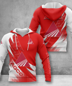 AGCO Allis Hoodie