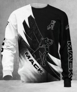 Mack Sweatshirt