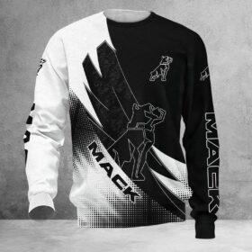 Mack Sweatshirt