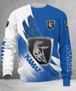 Kamaz Sweatshirt