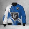 Kamaz Bomberjacke