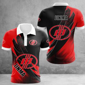 Jinma Poloshirt