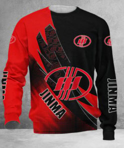 Jinma Sweatshirt