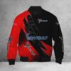 Ventrac Bomberjacke