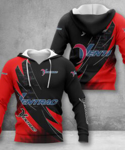 Ventrac Hoodie