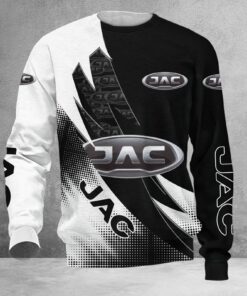 JAC Truck Sweatshirt