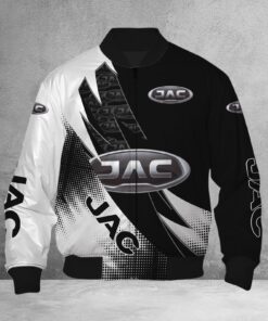 JAC Truck Bomberjacke