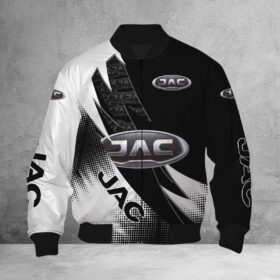 JAC Truck Bomberjacke