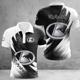 Kubota Poloshirt