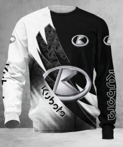 Kubota Sweatshirt