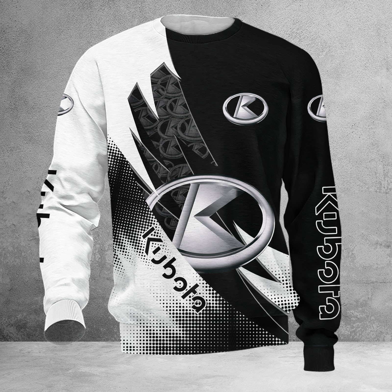 Kubota Sweatshirt