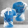 LS Tractor Poloshirt