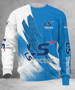 LS Tractor Sweatshirt