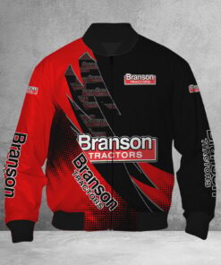 Branson Bomberjacke