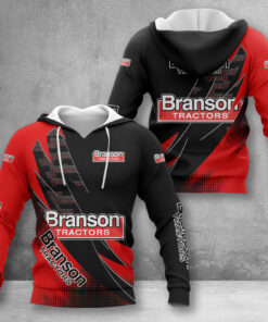 Branson Hoodie