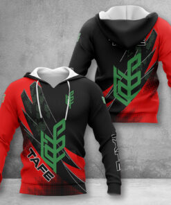 Tafe Hoodie