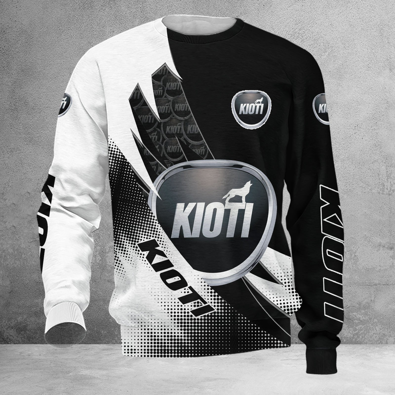 Kioti Sweatshirt