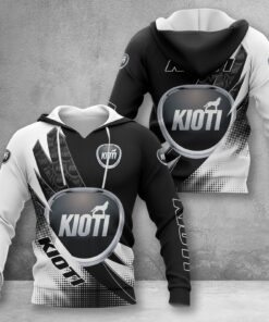 Kioti Hoodie